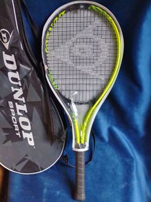 BRAND NEW OLD STOCK: Dunlop Sport Force 27 Tennis Racket