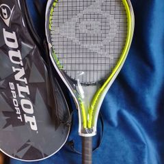BRAND NEW OLD STOCK: Dunlop Sport Force 27 Tennis Racket