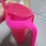 drink and snack cup Image 3
