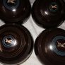 Lawn Short Mat Bowls & Jacks. Image 4