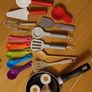 Toy Kitchen Huge Bundle Image 9