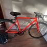 Decathlon Elops Speed 500 Bike and Helmet & Accessories Image 6