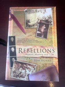 rebellions