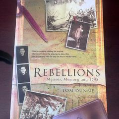 rebellions
