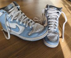 Nike dunks