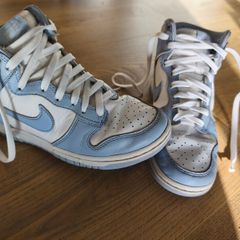 Nike dunks