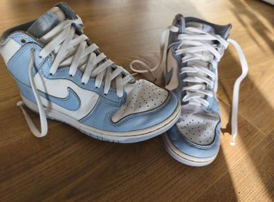 Nike dunks