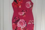 Quiz  ladies Dress