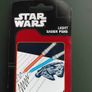 Star Wars Sabre Pens As New Image 4