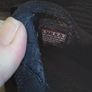 ladies black skechers size 7 Image 3
