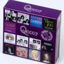 Queen - The Singles Collection 1 - 13 CD Box Set Image 3
