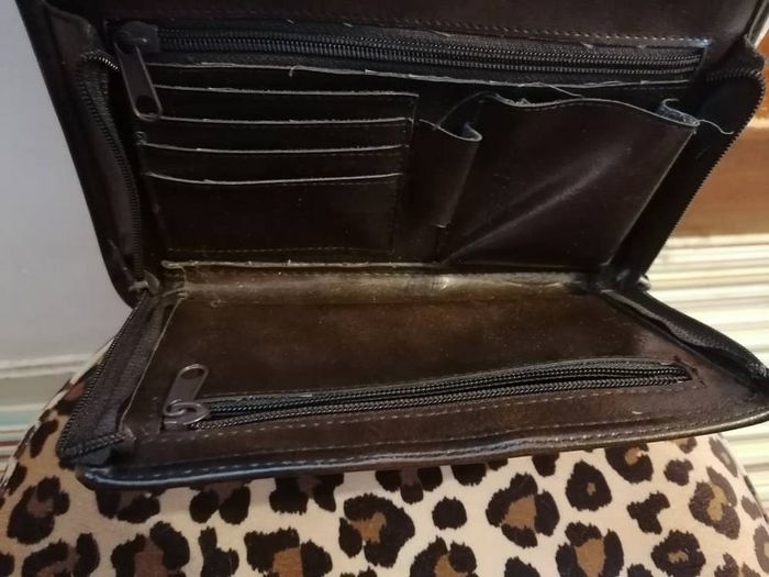 Vintage Handbag