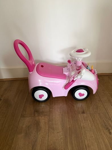 toddler car toy