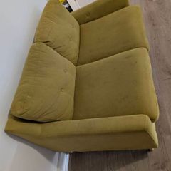 2 Seater