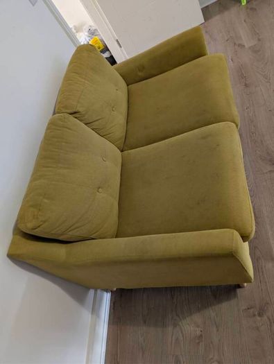 2 Seater