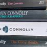 JOHN CONNOLLY BOOKS six euro each FREE POSTAGE with purchases over thirty euro Image 3
