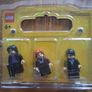 Lego Harry Potter Minifigures Image 2