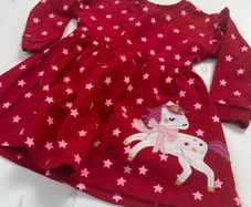 Baby Girls Dress