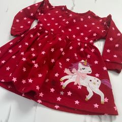 Baby Girls Dress