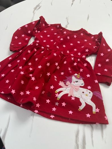 Baby Girls Dress