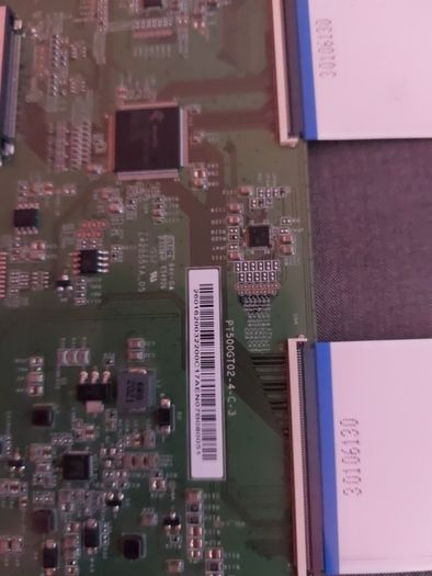 jvc 50 inch tv parts