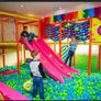 Kids indoor playground equipment Image 2