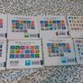 Eight Mr Men and Little Miss books Image 2