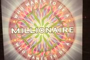 1999. Who Wants To Be A Millionaire. The Quiz Book.
