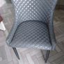 kitchen chairs x2 Image 2