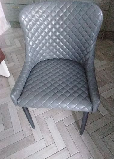 kitchen chairs x2