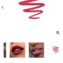 Natasha denona lip crayon in shade berry pop Image 5