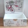 Handmade storage box Image 6
