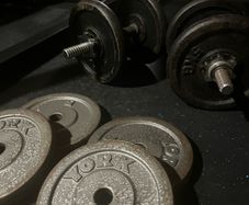 Dumbbells