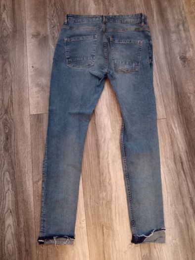 Brave Soul Brand Clothing Men's Jeans.