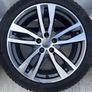 Genuine Audi A6/S6 S-Line 19" Alloy Wheels Image 4