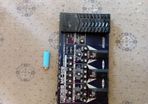 Boss ME50B Bass multi effects pedal