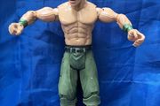 wrestler John Cena