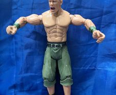 wrestler John Cena
