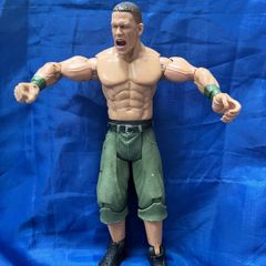 wrestler John Cena