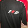 F1 Australia Grand Prix Melbourne 2013 Polo Shirt - Medium size Image 2