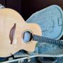 2023 Lowden 32se Stage Edition Electro Acoustic Image 3