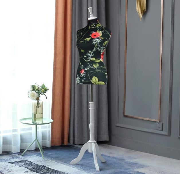 2 x DUMMYS, Ideal for Sewing Tailoring - FREE Delivery