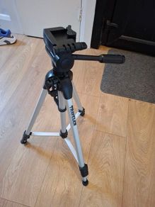 digital camera tripod