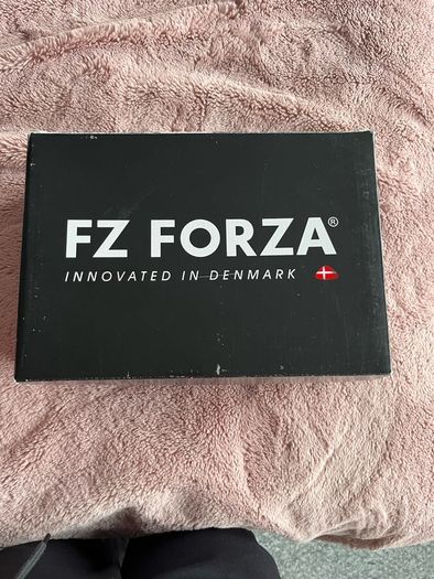 FZ Forza