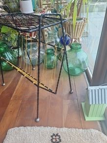 Mid Century Table