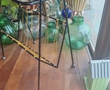 Mid Century Table