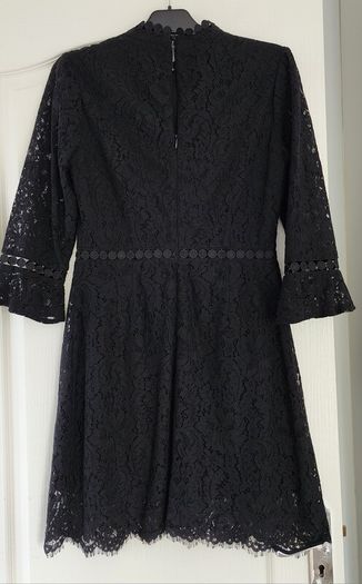 elegant occasion dress