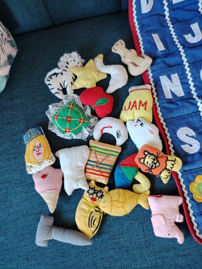 Baby Toys /Soft Toys