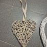 Wooden heart Image 3