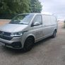 Vw transporter Image 2
